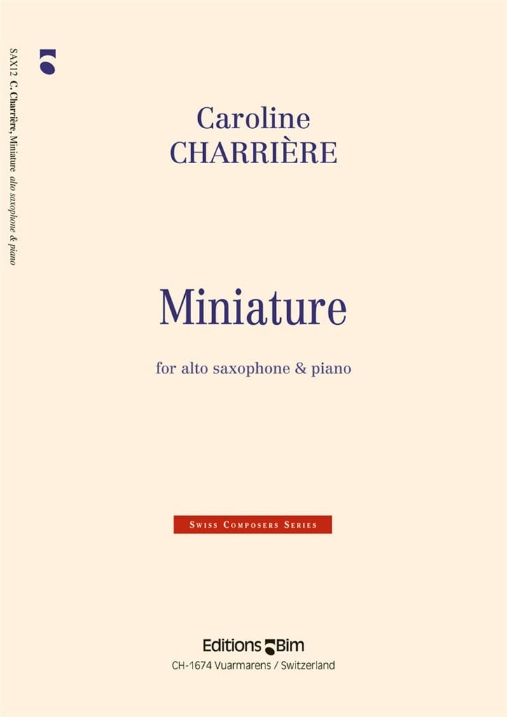 Miniature